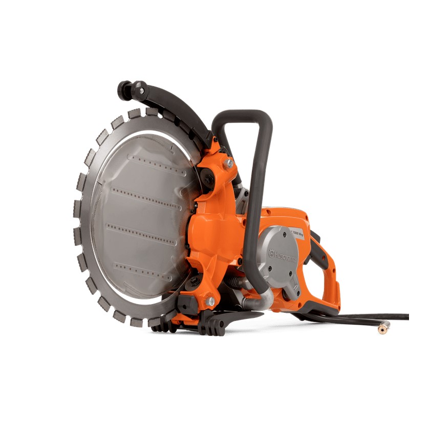 Troncatrice elettrica Husqvarna K6500 Ring